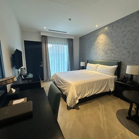 Dankbaar Resort Quy Nhon Eksteriør billede