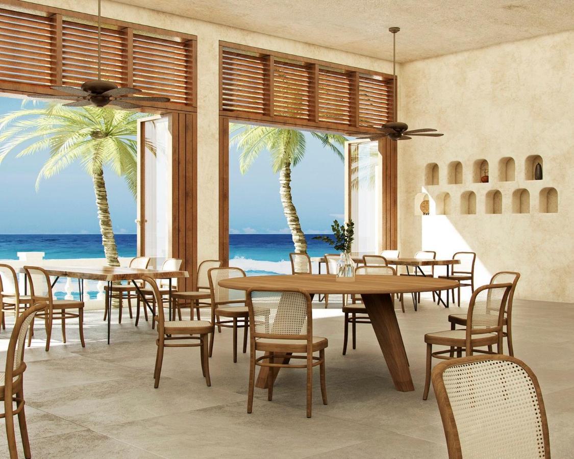 Dankbaar Resort Quy Nhon Eksteriør billede