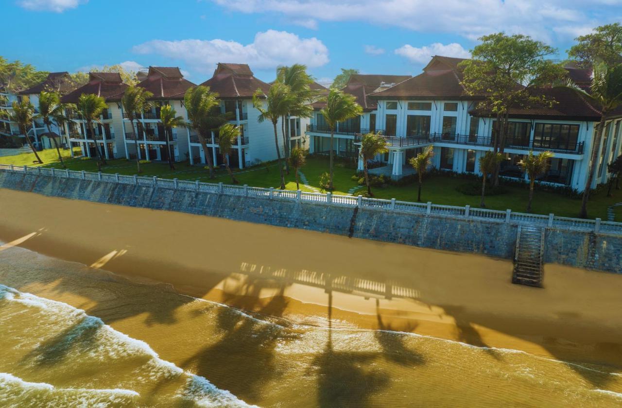 Dankbaar Resort Quy Nhon Eksteriør billede