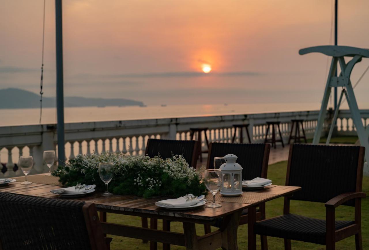 Dankbaar Resort Quy Nhon Eksteriør billede