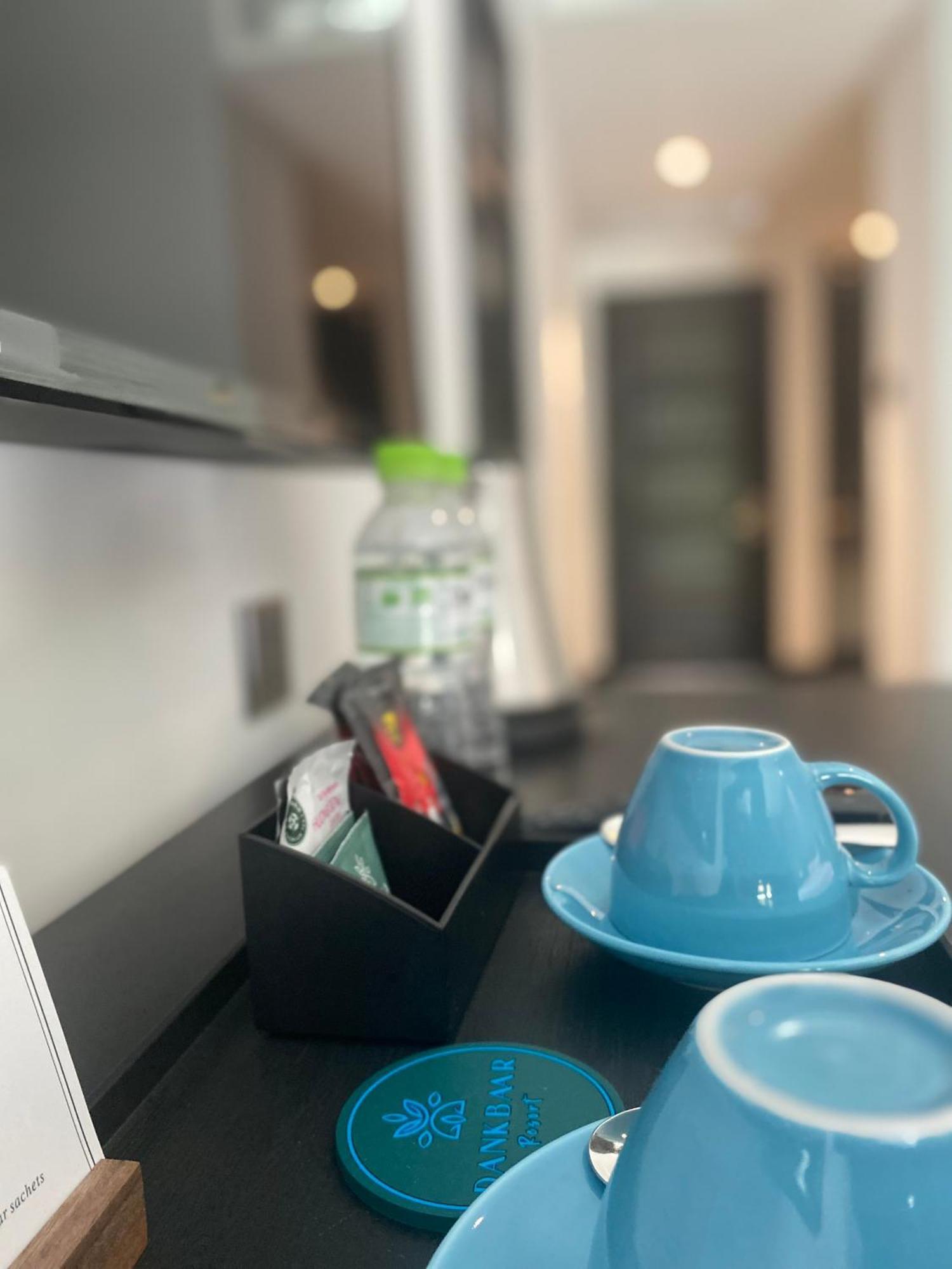 Dankbaar Resort Quy Nhon Eksteriør billede