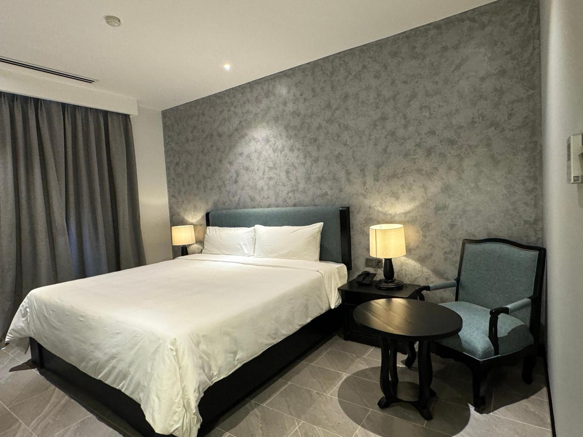 Dankbaar Resort Quy Nhon Eksteriør billede