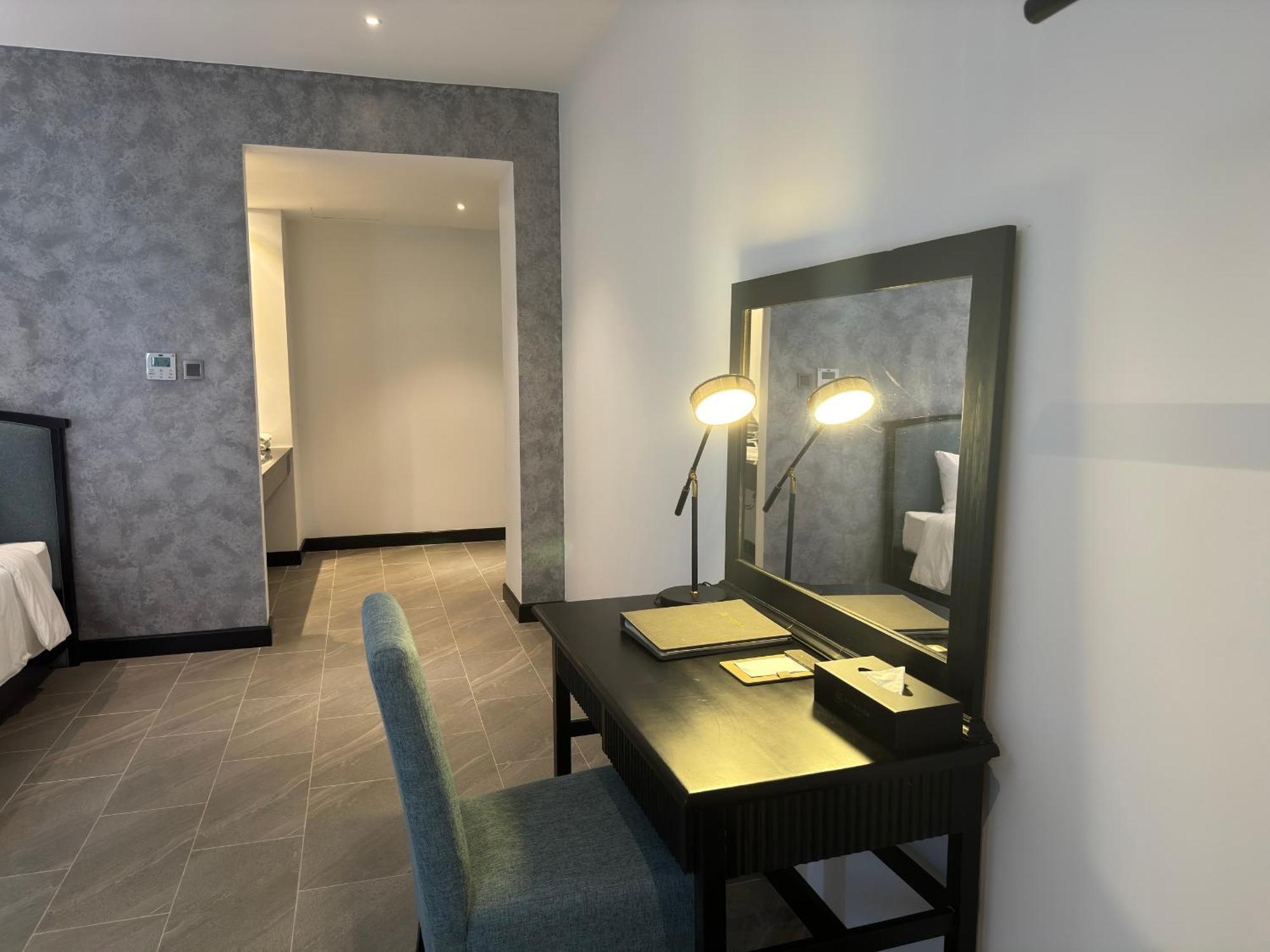 Dankbaar Resort Quy Nhon Eksteriør billede