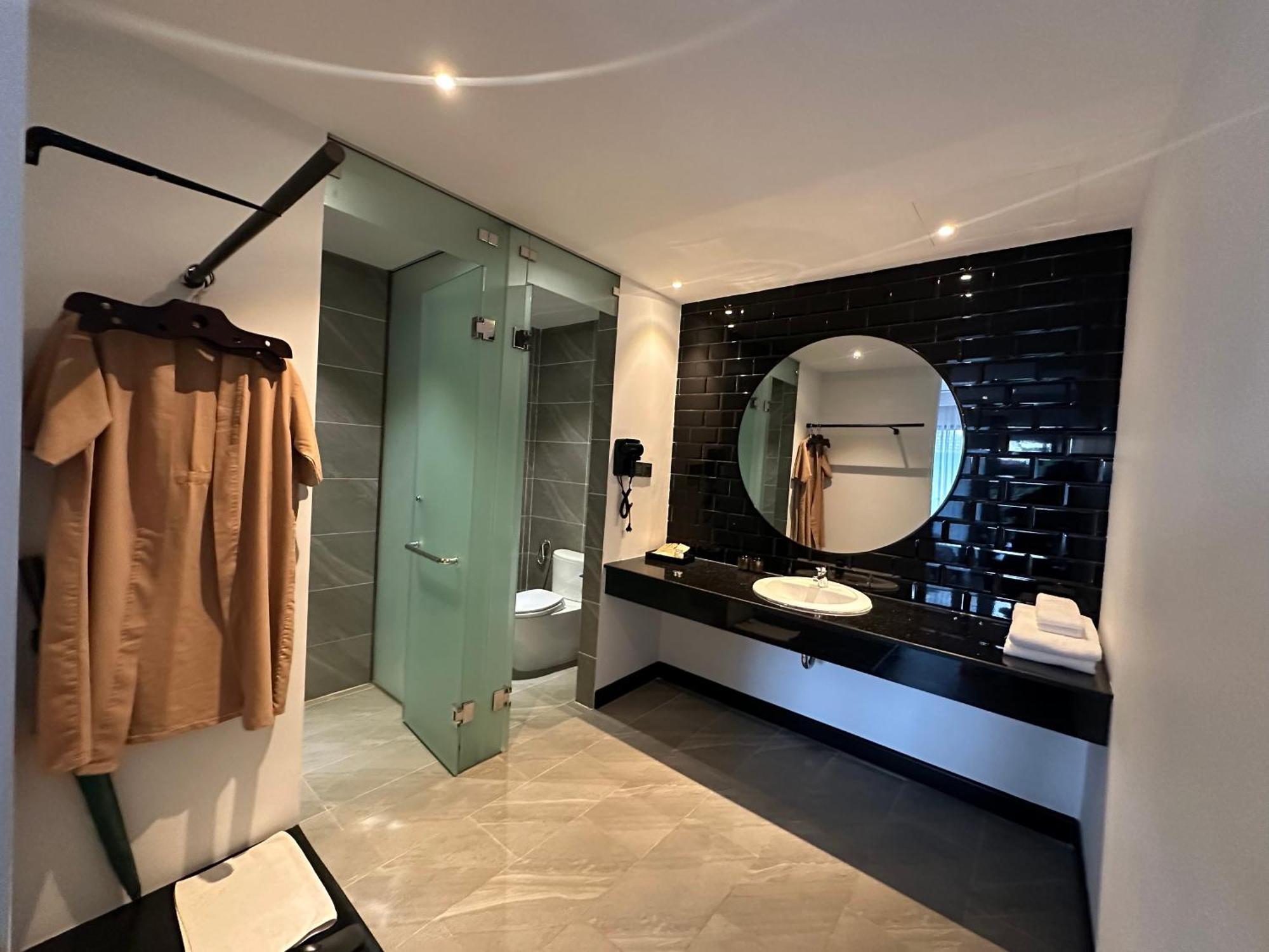 Dankbaar Resort Quy Nhon Eksteriør billede